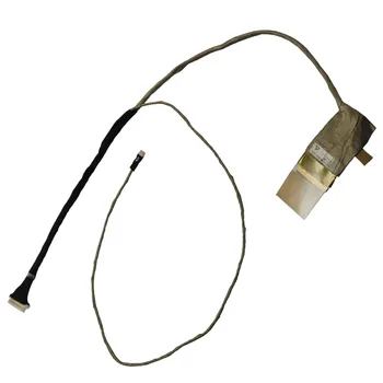 

Brand New LCD Flex Video Cable for Samsung RV410 RV411 RV412 RV408 RV413 E3415 RV415 RV420 Laptop Screen Cable P/N BA39-01023A