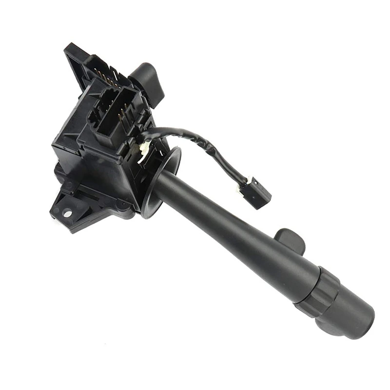 Cruise Control Windshield Wiper Arm Turn Signal Lever Switch For Chevy Gmc Truck