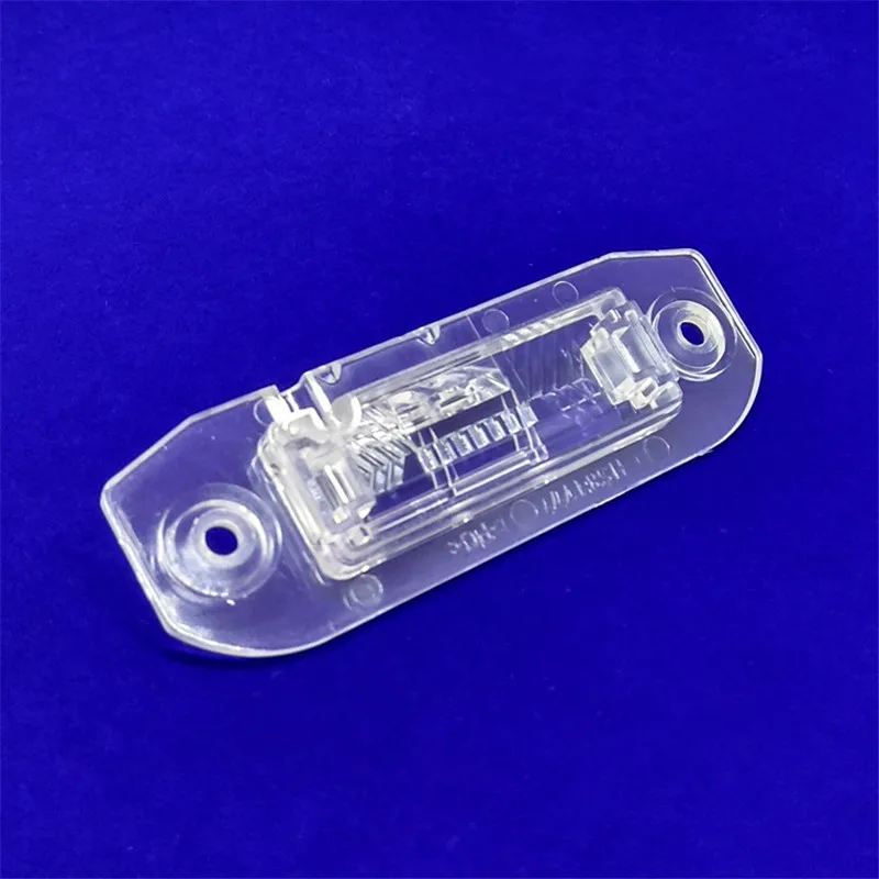 Автомобильный кронштейн для камеры заднего вида крепление номерного знака Volvo S40