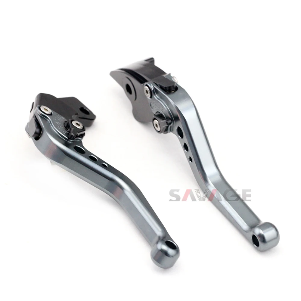 Короткие/длинные рычаги тормозной муфты для hyperducati Motard 939/821/Strada аксессуары