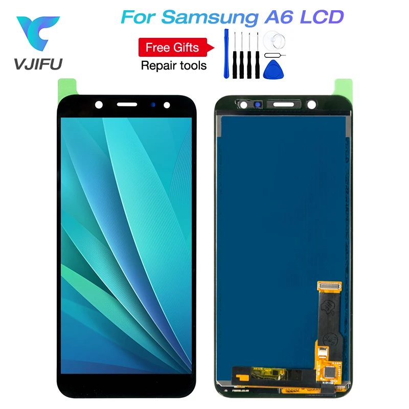 galaxy a600fn