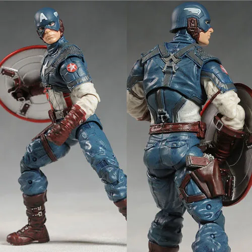 Aliexpress com Buy Marvel Super Hero the Avengers 