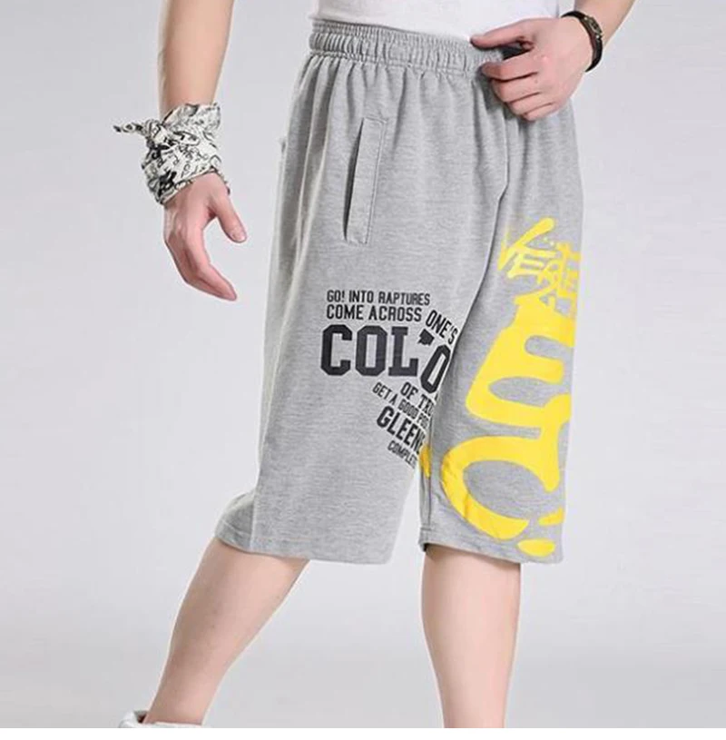 Mens Shorts Summer  (4)