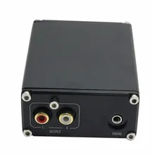 SE1 ES9023 USB декодер HIFI внешняя звуковая карта ЦАП Усилители