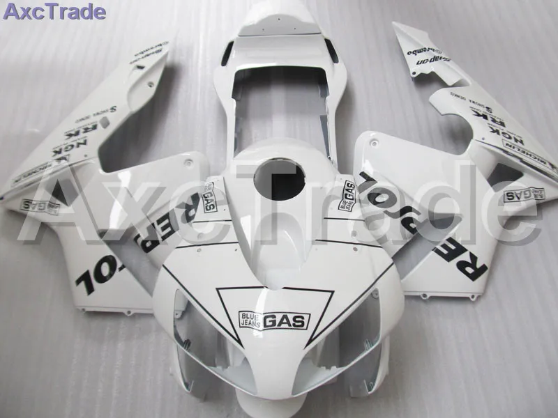 

Moto Injection Mold Motorcycle Fairing Kit For Honda CBR600RR CBR600 CBR 600 2003 2004 03 04 F5 Bodywork Fairings Custom Made