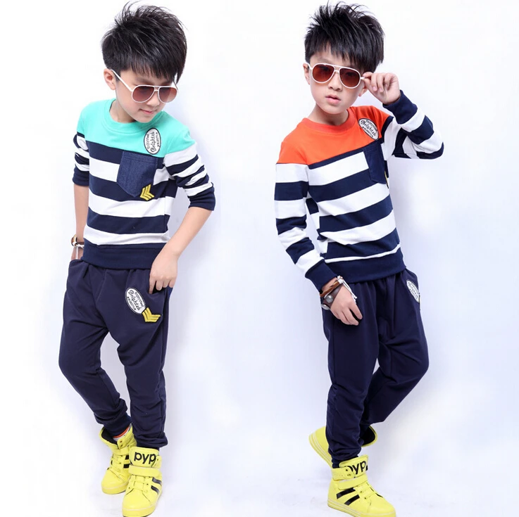 good clothes for boys