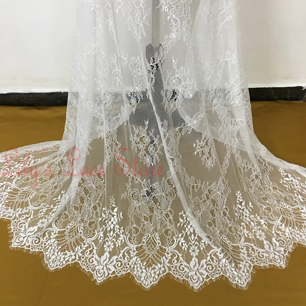 bride material