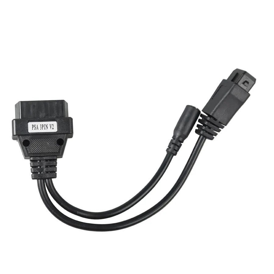 5 шт./лот высокое качество OBDII автомобильные кабели полный набор 8 для TCS pro MVD Multidiag pro Авто сканер DHL бесплатно