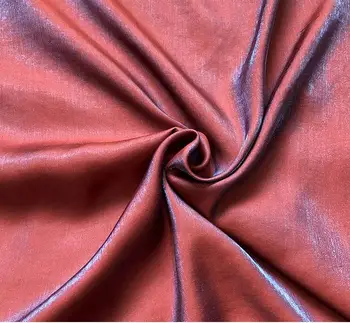 

Polka dot print point pas de deux price bursting double Joe silk satin silk fabric Fashion fabric property