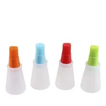 Детский самокат для выпечки жаропрочная форма для хлеба кисточки для приготовления пищи Кондитерская кисточка для смазывания гриля Инструмент Кухонные гаджеты