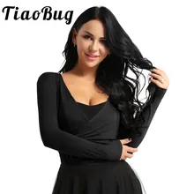 Модная свадебная накидка с длинными рукавами Модальная Женская Осенняя Свадебная накидка на плечи для вечерних платьев латинский танцевальный Топ Болеро