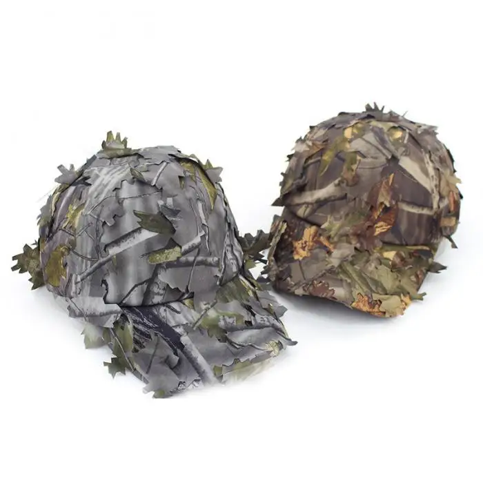 camuflagem verão balde acampamento chapéu chapéu selva xd88