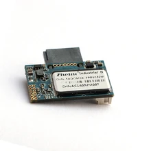 Новый zheino SSD SATA3 DOM 32 ГБ промышленные диск на модуле SATAIII 6 ГБ 7 контакты 90 градусов MLC DOM для машин pos