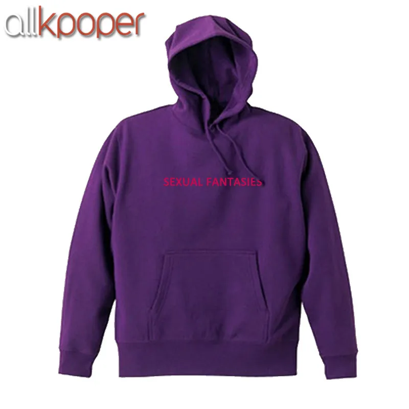 Allkpoper KPOP EXO Chanyeol cap Hoodie Sweatershirt аэропорт Мода VIXX Ravi Фиолетовый Пуловер