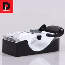 Dehomy New Hot Sale Sushi Machine Sushi Mold DIY Sushi Roller Cutter Perfect Machine Roll Maker Magic Kitchen Tool Gadgets