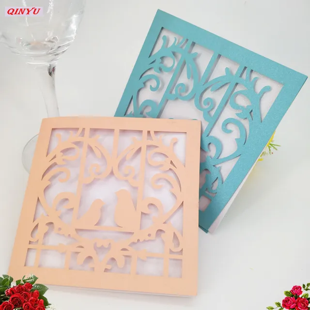 50pcs lot paper greeting cards christmas gifts baby shower souvenirs baby postcards