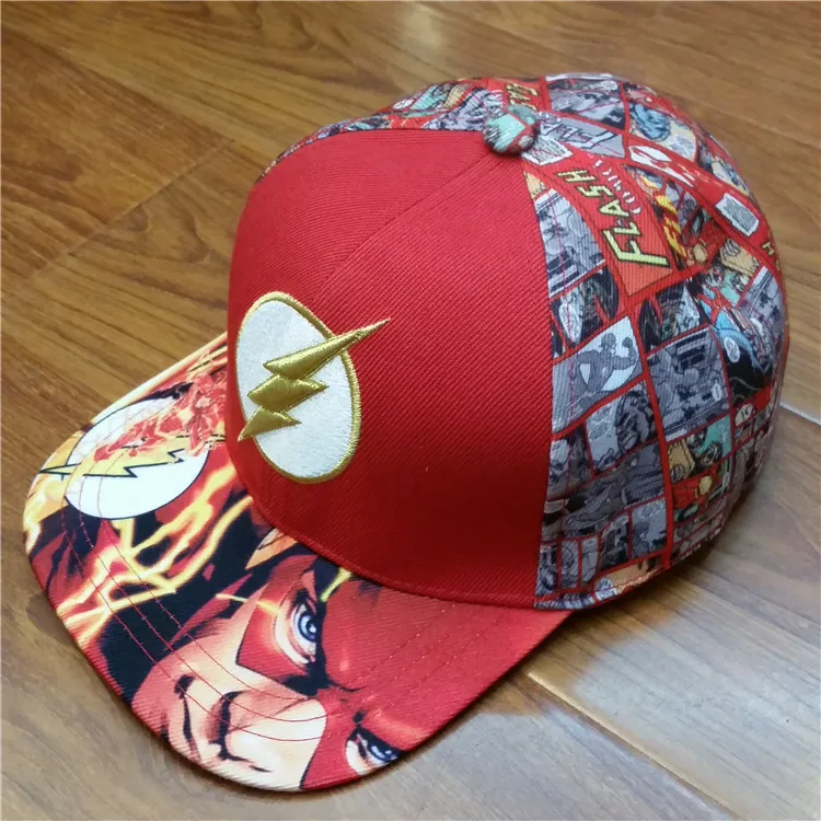 Flash  (3)