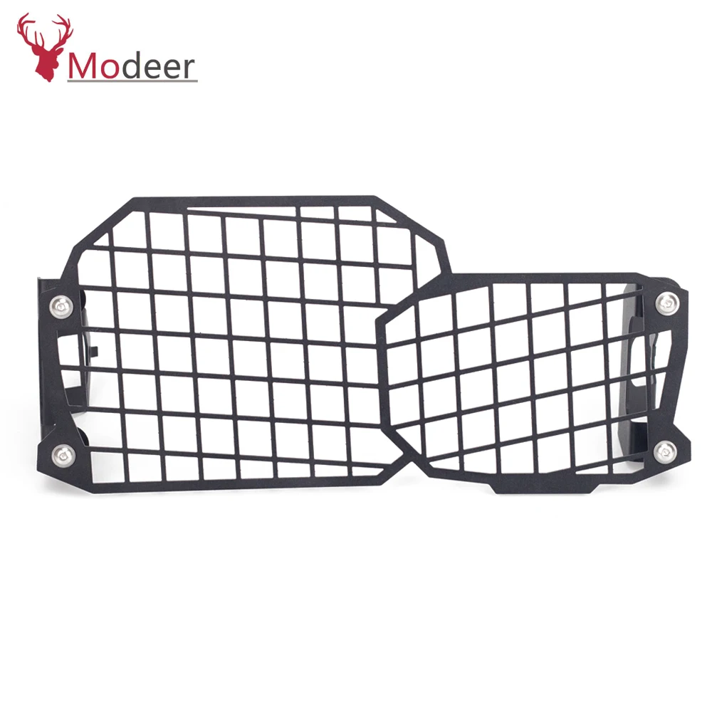 Cnc Motorcycle Headlight Guard Protector For Bmw F650F700F800 GsAdventure F800Gs F700Gs F650Gs F 800700650 Gs Grill Guard (1)