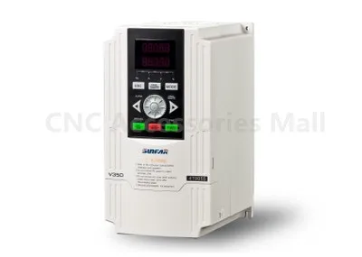 

Closed loop VFD Inverter V350-4T0110 AC380V 11kw Frequency Inverter 1000HZ V350 Inverter