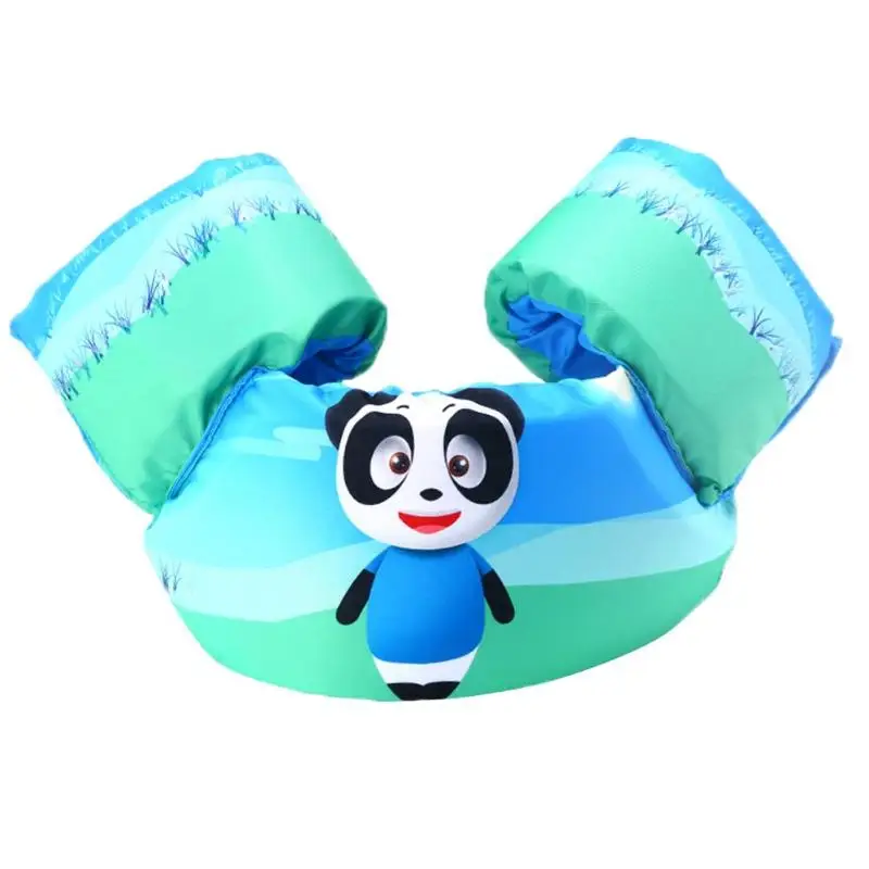 Baby Inflatable Arm Floating Children Sleeves Swim Ring Armlets Swim Circle Tube Ring Kid Swim Trainer Swimming Pool Accessories