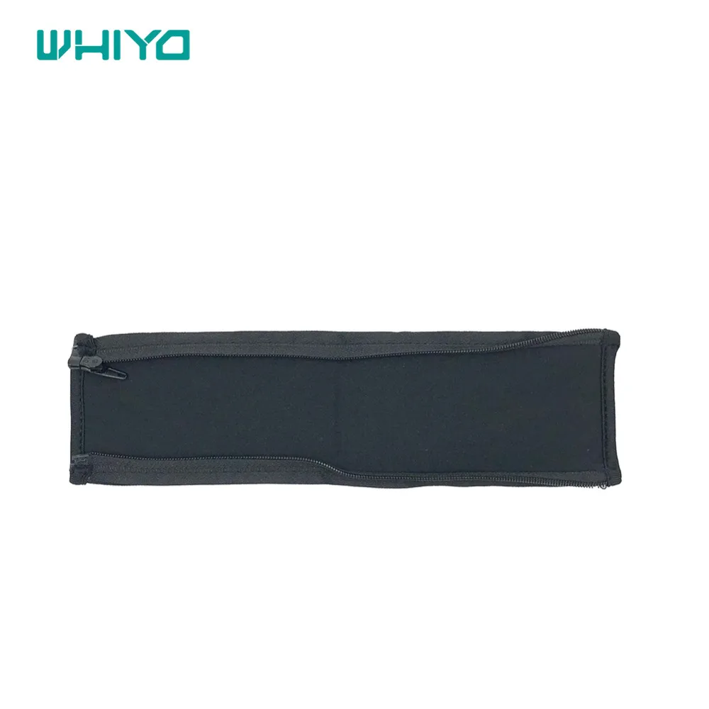 Whiyo 1 шт. головная повязка подушка бампер крышка чашечки замена для женской