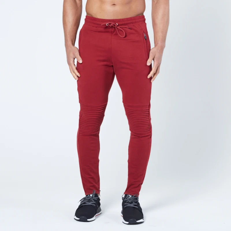 Men's Body Engineers Brand Snapback Pants-1