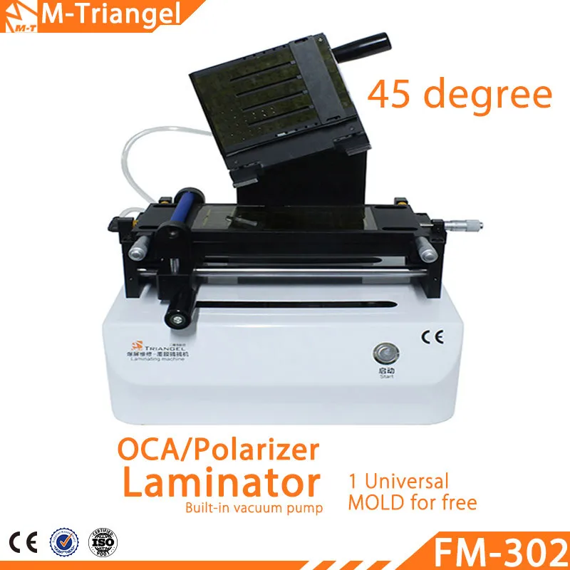 Smartphone LCD Laminating 150W OCA For LCD Refurbish Iphone 6S 7S Xiaomi Huawei Phone Original Brand Universial Mold All Models Smartphone LCD Laminating 150W OCA For LCD Refurbish Iphone 6S 7S Xiaomi Huawei Phone Original Brand Universial Mold All Models