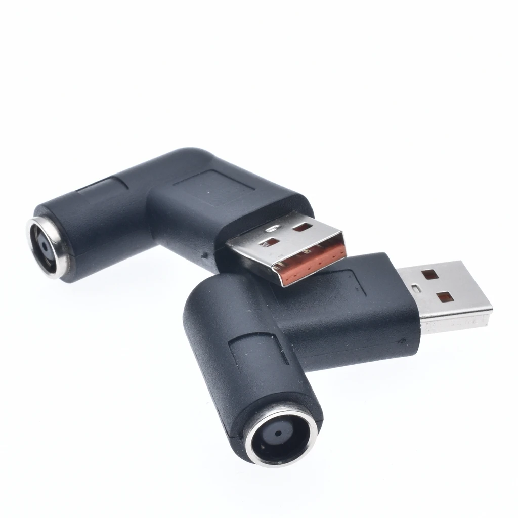 2 шт./партия DC 7 9*5 4 мм разъем для специального USB зарядного устройства адаптер