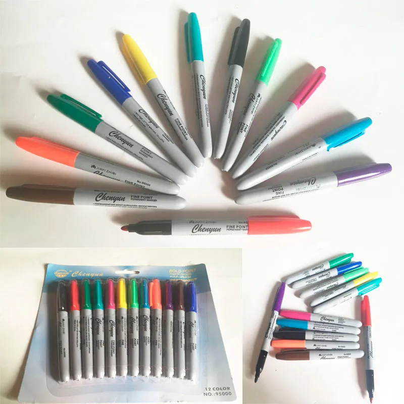 12-pcs-Novelty-Professional-Tattoo-Transfer-Skin-Pen-Tattoo-Skin-Marker-Pen-For-Tattoo-free-shipping (1)