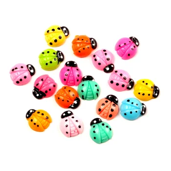 

50/30Pcs Mixed Mini Girls 12x10mm Resin Loose Beads Flatbck Cabochon ScrapbookIng Jewelry Finding Making DIY Accessories