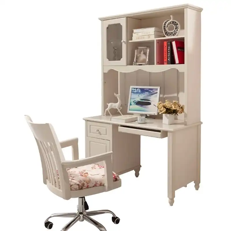 Meuble Support Ordinateur Portable Escritorio Mueble Portatil