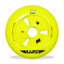 Matter G13 Marathon Speed Inline Skates Wheel 8 Pcs/lot 90mm 100mm 110mm, Matter GI3 Racing Skating Wheels For Bont Powerslide which equalities matter