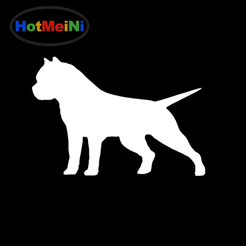BOXER DOG Vinyl Decal Sticker Car//Truck Laptop//Wall Sticker Decor
