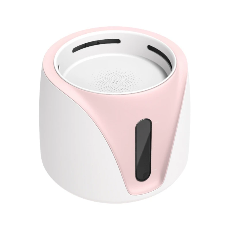 

Electric Dog Automatic Feeders Circulation Smart Drinking Fountains Automatic Drinking Fountains Bowl For Dogs