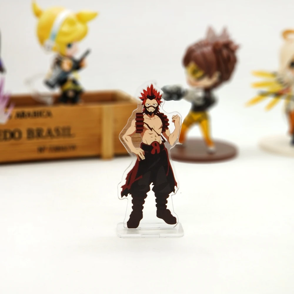 My Hero Academia Eijiro Kirishima_2