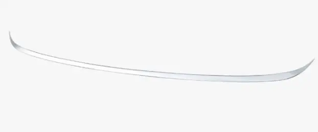 

2016 Suitable for Nissan New Qashqai Special Rear Bar Decoration