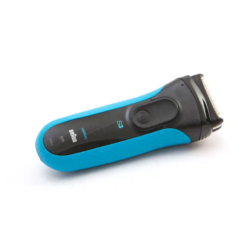 Электробритва Braun 3040 s|shaving machine|razor electricelectric shaver |