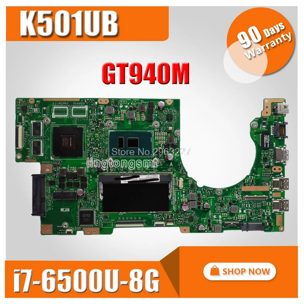 Asus k501ux аккумулятор Asus k501ux аккумулятор