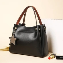 Женские ручные сумки из натуральной кожи роскошные сумки женские сумки дизайнерские сумки для женщин сумки bolsa feminina sac основной femme