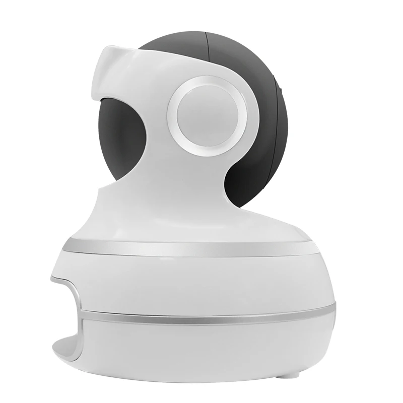  Auto Tracking 1080P PTZ Two Way Audio Tuya Wireless WiFi IP Security Camera Smart Life Camera Produ