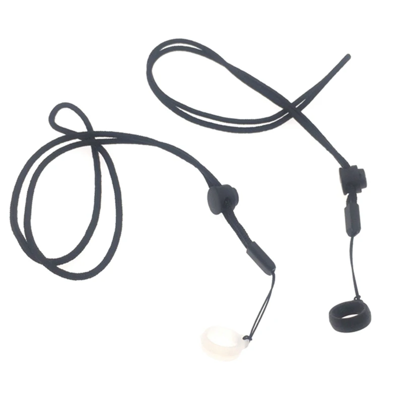 

Silicone Lanyard Electronic Cigarette Vape Accessories For SMOK Nord Kit SMOK Kit