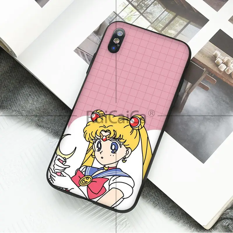 lovely cute Anime Sailor Moon