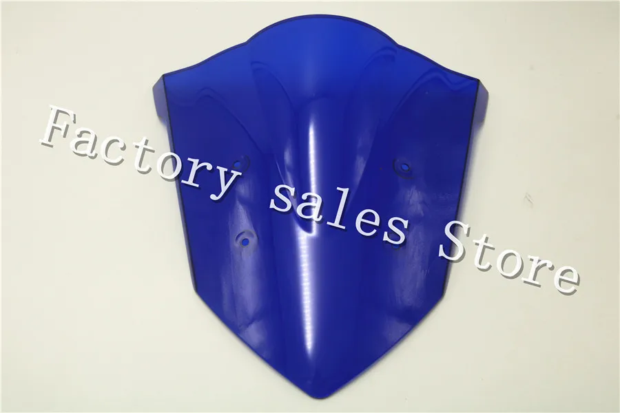 honda cbr650f windscreen