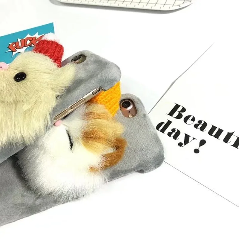for iPhone 8 4 5 SE case