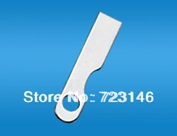 

2017 Limited Free Shipping High Quality Moving Knife for Undertrimmer Sewing Machines for Brother T8442 T8452 T8752 S07527-001