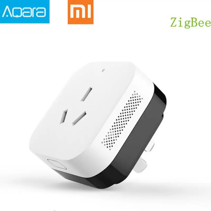 

Originale Xiaomi Gateway 3 Aqara Air Conditioning Companion Gateway illumination Detection Function Work With Mi Smart Ho