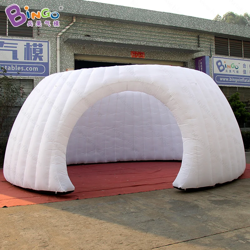  No roof type exhibition tent exhibition booth exhibition booth partition walls- toy tent