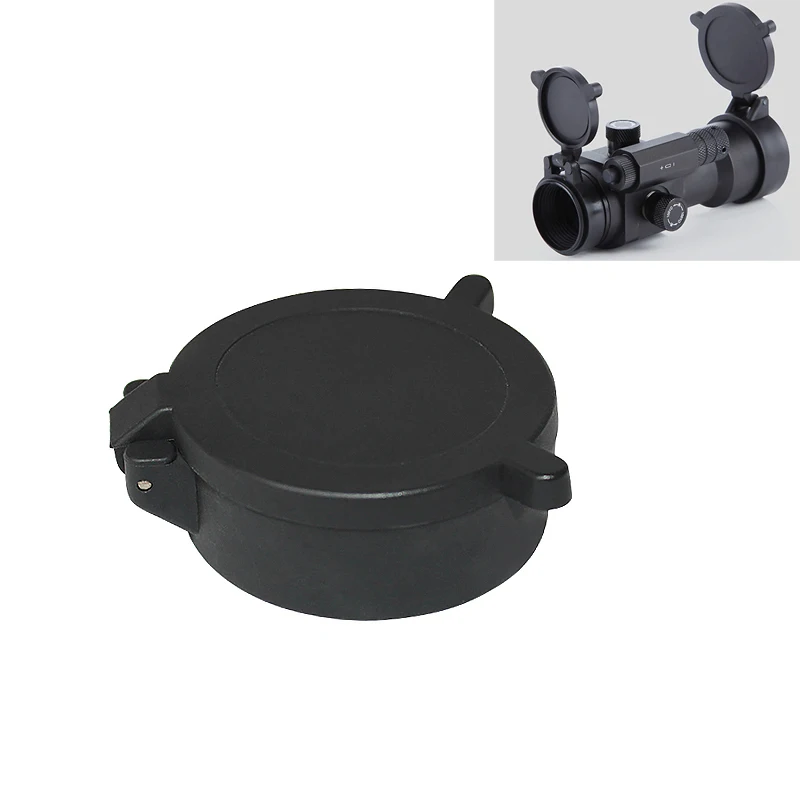

Black Rubber Telescope Dust Covers in Different Size for Monocular Binocular Finder Scope Astronomical Telescopes