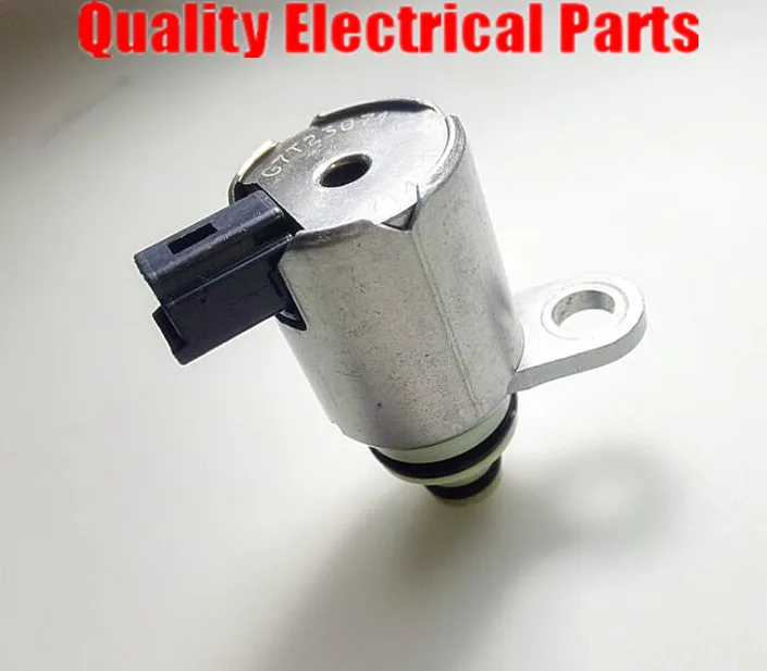 G7T23071 Shift Solenoid for Dodge Nissan Mitsubishi Genuine