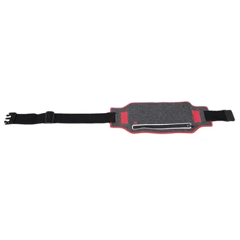 

1PC Outdoor Running Bag Men Women Run Phone Bag Waist Bag Running Belt Package Sports Equipment Fitness Gym Run Bag